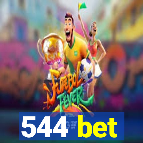 544 bet